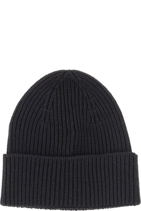 メンズ 帽子 Woolrich Woolen Hat