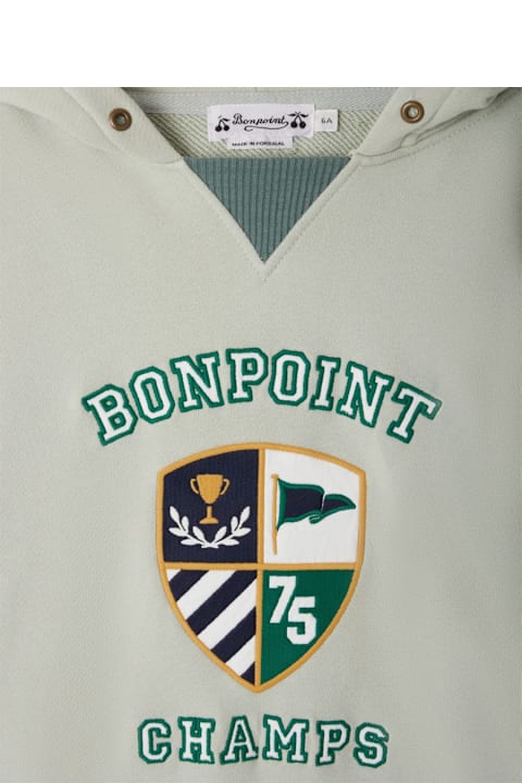 Bonpoint for Kids Bonpoint Sweatshirt Swearshirt Felix