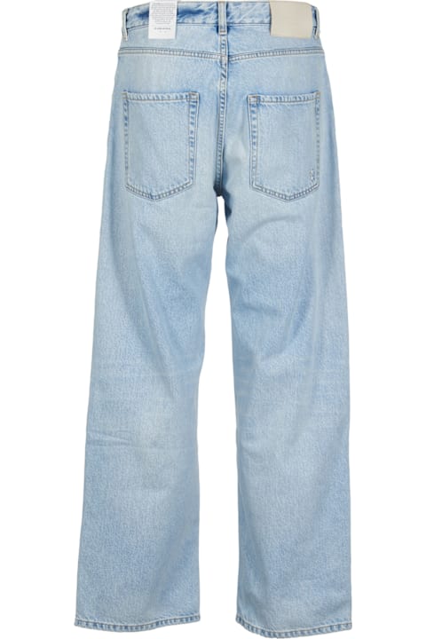 Homeware Icon Denim Largo Jeans