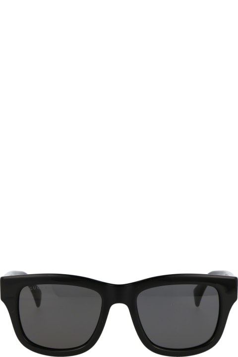 Gucci Eyewear Eyewear for Men Gucci Eyewear Gg1135s Sunglasses