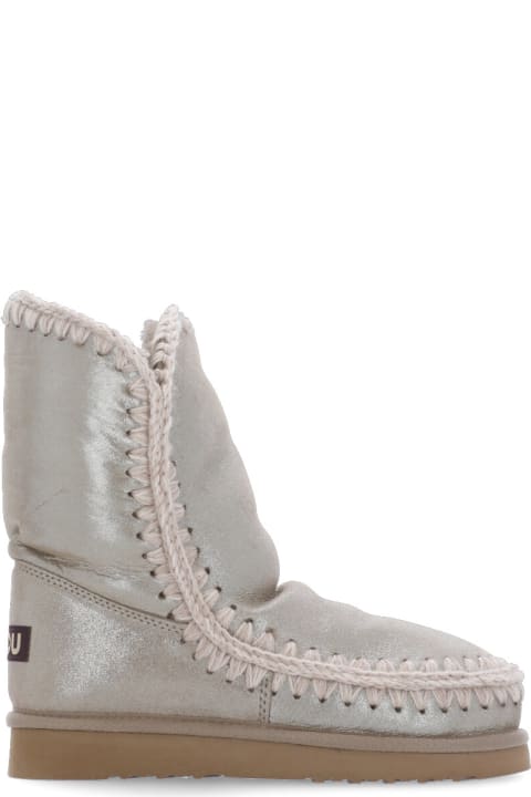 Boots for Women Mou Limited Edition Eskimo 24 Boot