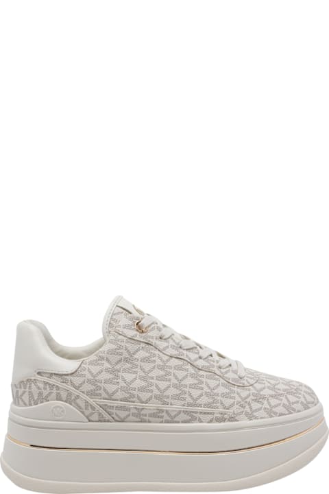MICHAEL Michael Kors Hayes Sneakers