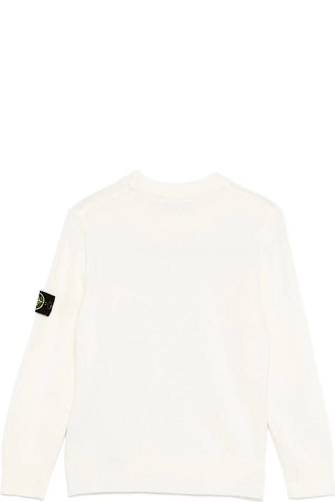 Stone Island for Women Stone Island Sweater