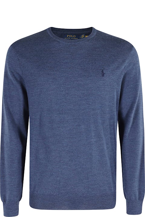 أدوات منزلية Polo Ralph Lauren Long Sleeve Pullover