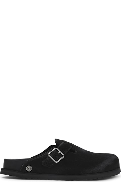 Birkenstock for Kids Birkenstock Boston Mules