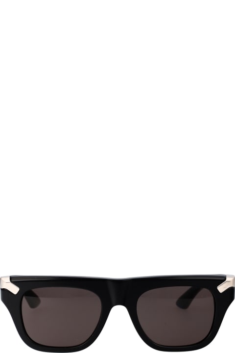 Fashion for Men Alexander McQueen Eyewear Am0441s Sunglasses
