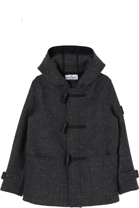 Homeware Stone Island Jacket