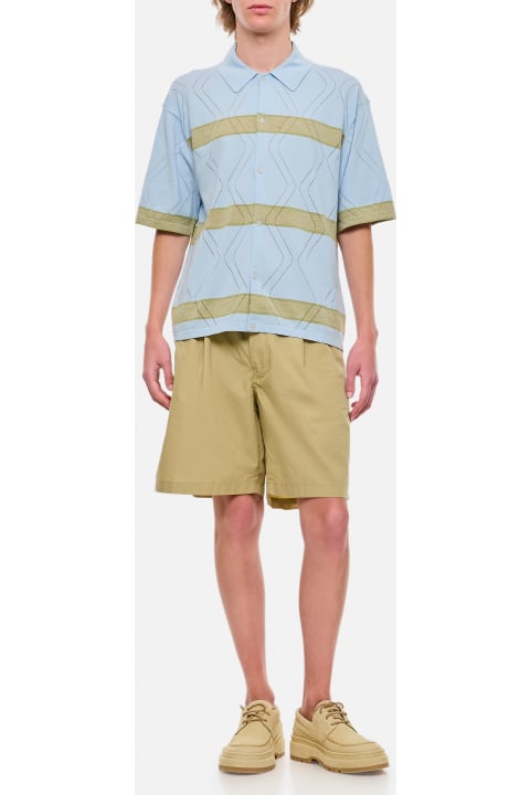 Paul Smith for Kids Paul Smith Knitted Polo