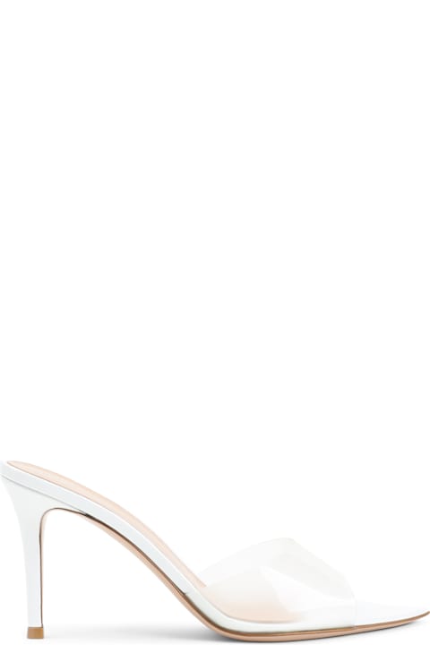 Gianvito Rossi for Men Gianvito Rossi Elle 85 Mules