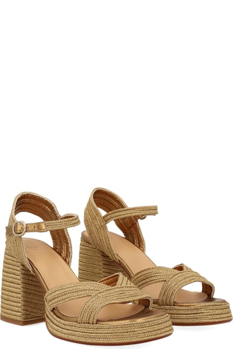 Castañer Espadrille "valley"