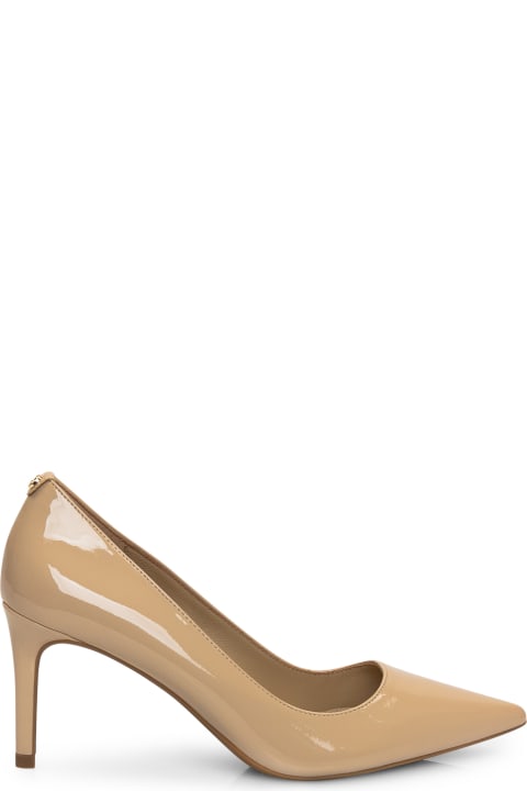 High-Heeled Shoes for Women MICHAEL Michael Kors Alina Flex Pumps