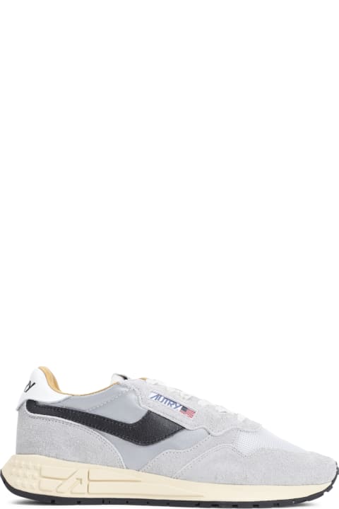 Homeware Autry Reelwind Low Sneakers