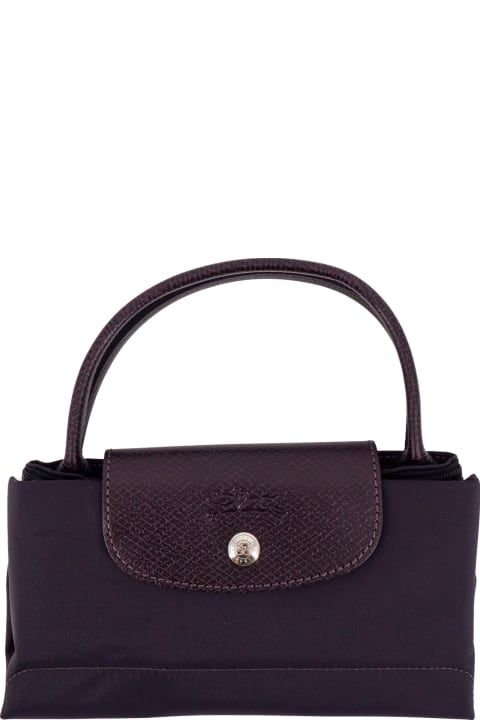 Le Pliage Handbag