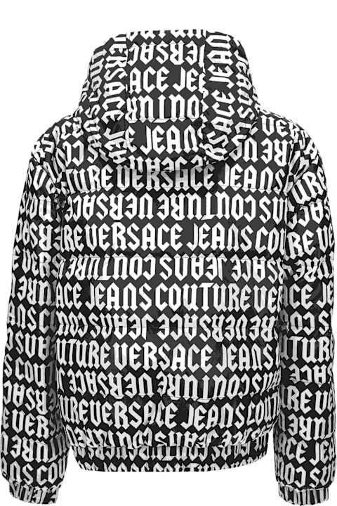 Fashion for Men Versace Jeans Couture Versace Jeans Couture Down Jacket