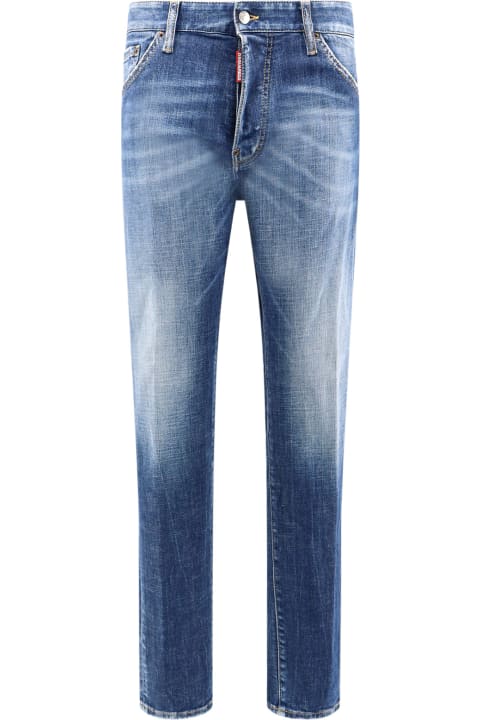 Homeware Dsquared2 Cool Guy Jean Jeans