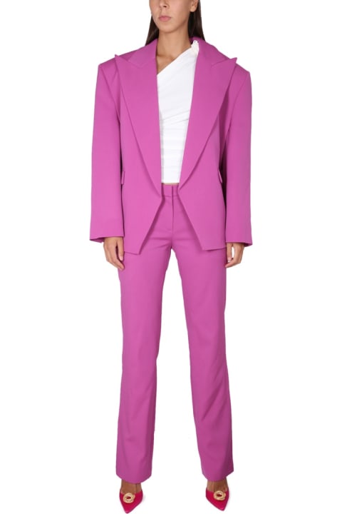 Homeware Magda Butrym Straight-leg Pants