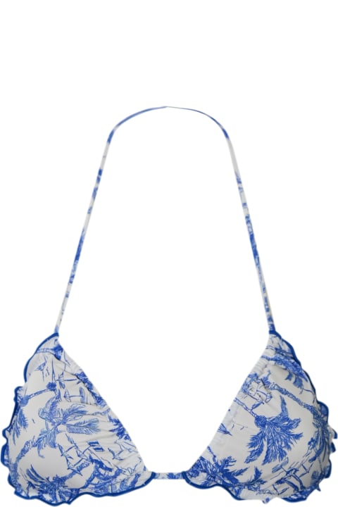 Swimwear for Women MC2 Saint Barth Sagittarius Bikini