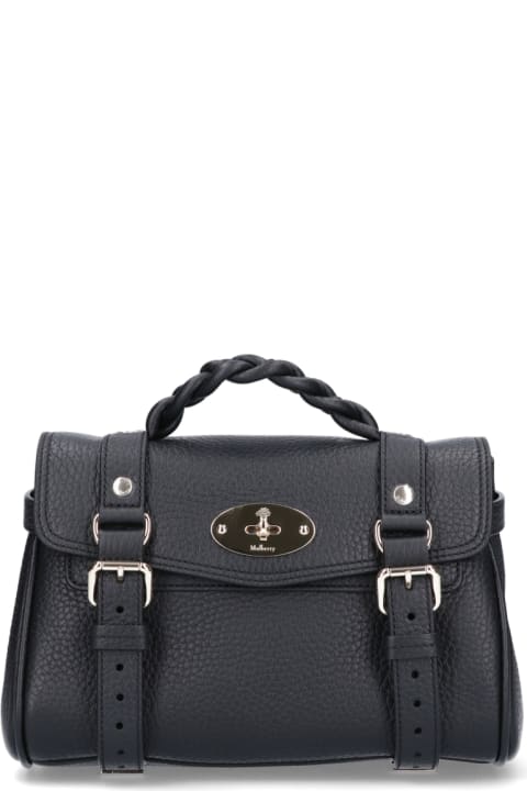 Mulberry Bags for Women Mulberry 'alexa' Mini Bag