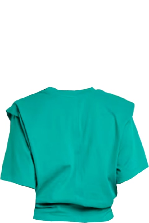 Topwear for Women Isabel Marant ''zelikia'' T-shirt