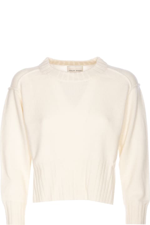 Loulou Studio Sweaters for Women Loulou Studio Lian Sweater