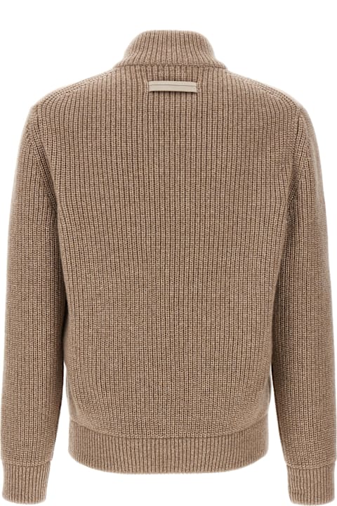 Zegna for Men Zegna 'oasi' Cardigan