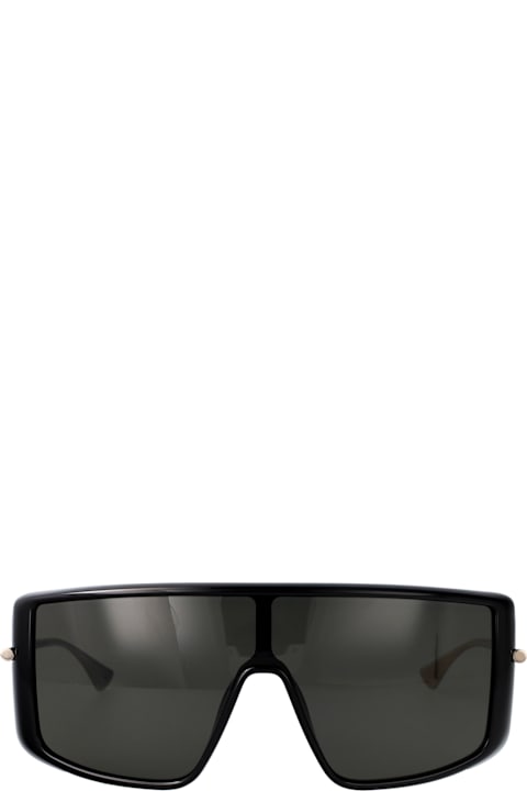 Alexander McQueen Eyewear for Kids Alexander McQueen Eyewear Am0524s Sunglasses