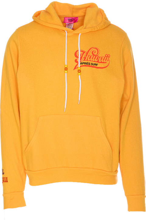 Apres Surf for Women Apres Surf Cudra Hoodie