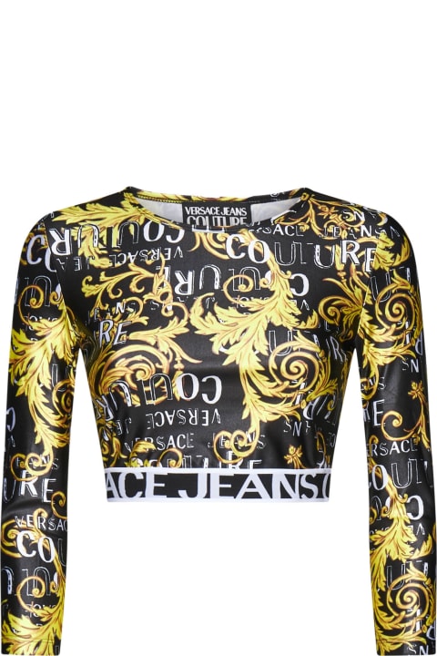Versace Jeans Couture for Women Versace Jeans Couture T-shirt