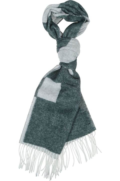 A.P.C. Scarves for Men A.P.C. Malo Scarf