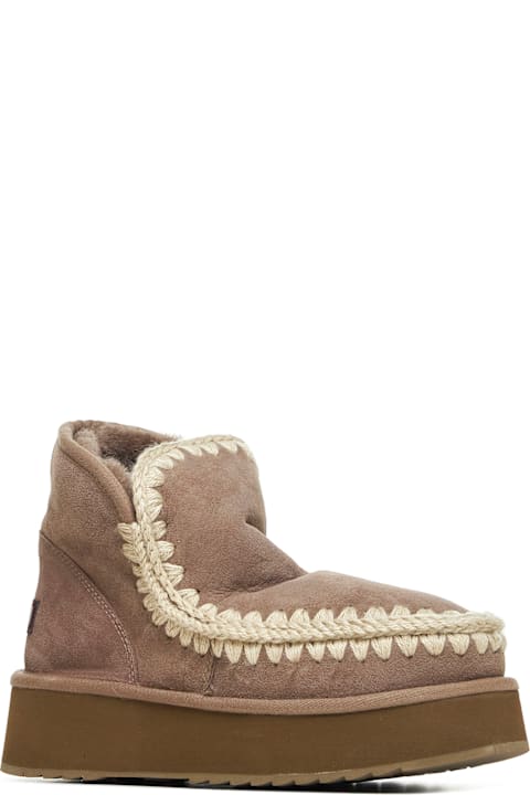 Mou Boots for Women Mou Boots