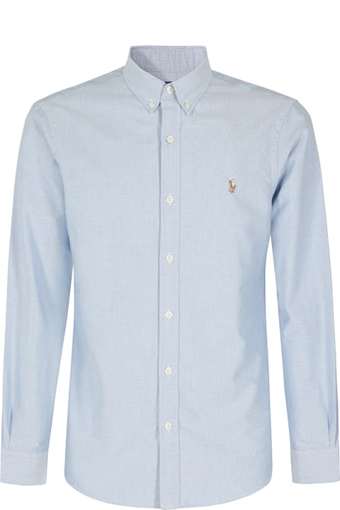 أدوات منزلية Polo Ralph Lauren Long Sleeve Sport Shirt
