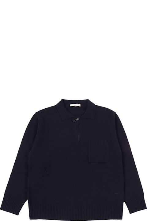 Paolo Pecora for Women Paolo Pecora L/s Polo