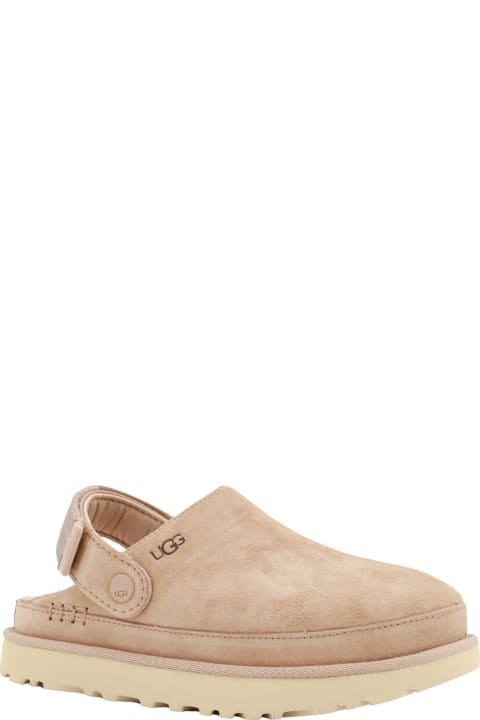 Sandals for Women UGG Mule