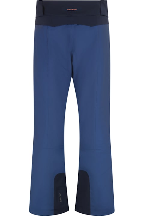 Homeware Sease Wool Blend Trousers
