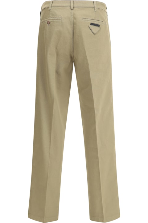 Homeware Prada Chino Pants