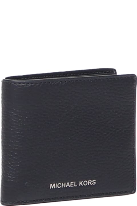 ウィメンズ Michael Korsの財布 Michael Kors Bi-fold Wallet