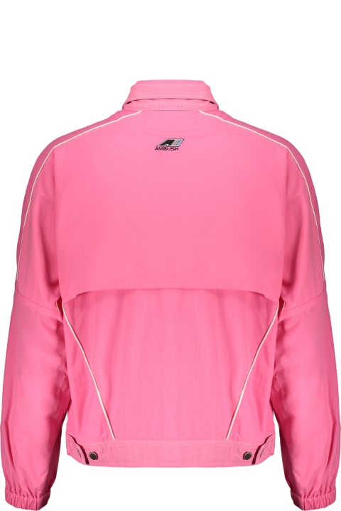 インテリア AMBUSH Nylon Jacket