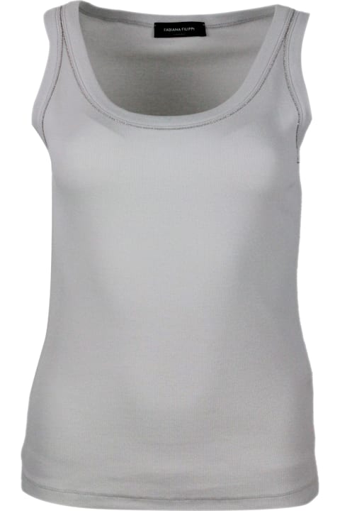 Homeware Fabiana Filippi T-Shirt