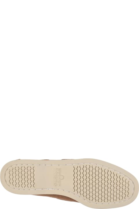 Sebago for Kids Sebago Portland Flesh Out Woman