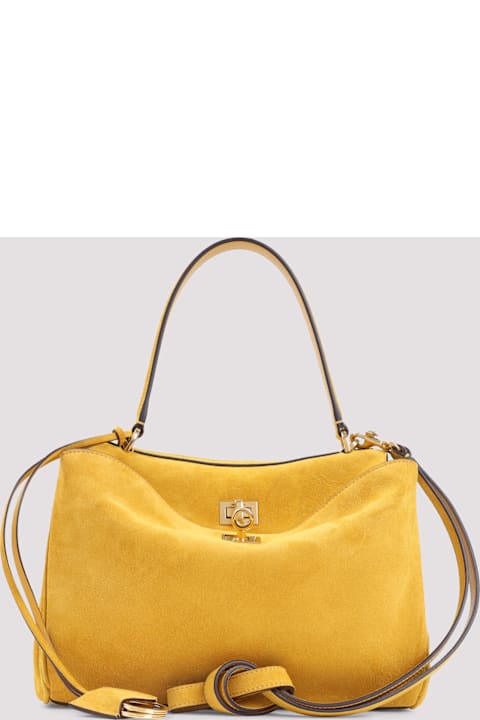 Balenciaga Rodeo Top Handle