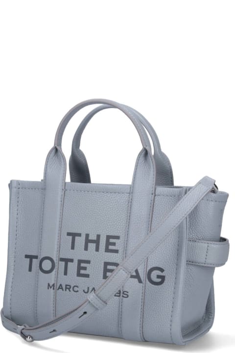 Fashion for Women Marc Jacobs "the Small Tote" Bag
