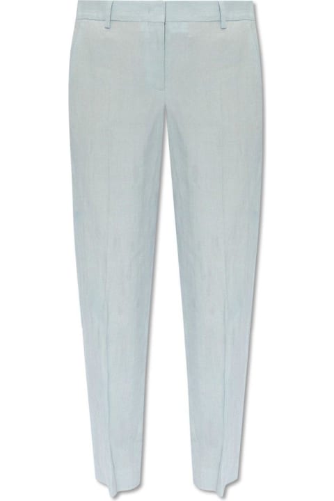 Paul Smith for Kids Paul Smith Linen Trousers