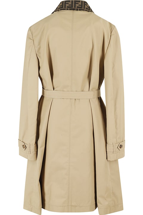 Sale for Kids Fendi Trench
