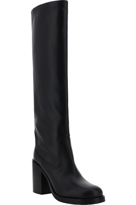 Paris Texas أحذية لـ السيدات Paris Texas Alexandra Boots