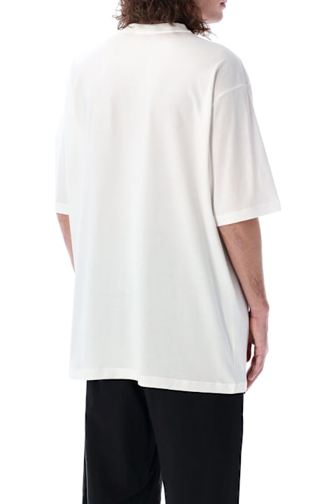 Homeware Y-3 Classic Over Tee