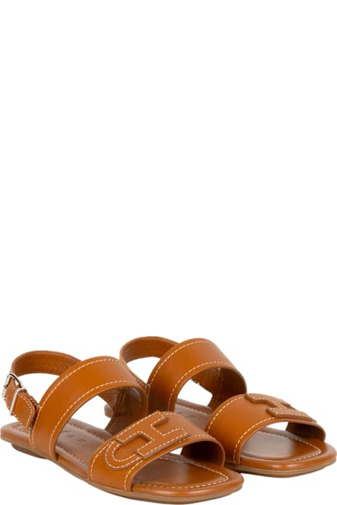 Hogan Sandals