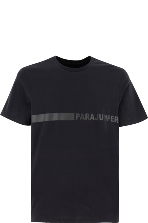 Parajumpers for Men Parajumpers T-shirt