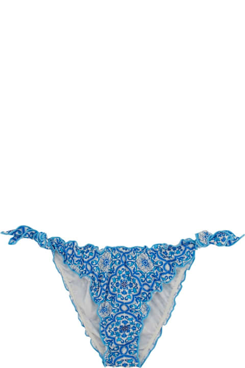 MC2 Saint Barth Swimwear for Women MC2 Saint Barth "moon" Bikini Bottom