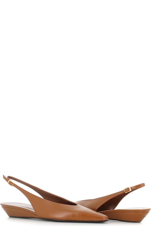 Giuseppe Zanotti Wedge E650003-001