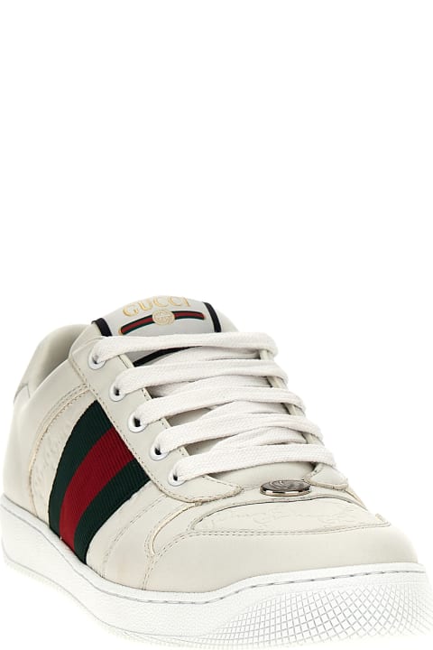 أدوات منزلية Gucci 
screener
 Sneakers
